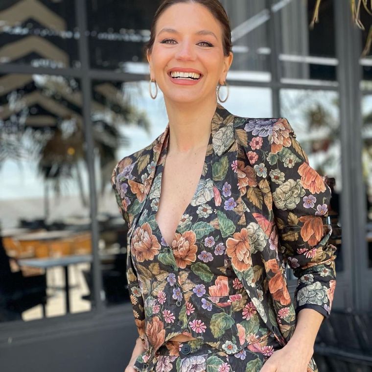 Estas tres famosas ya dictaron tendencia de lo que llevaremos durante la primavera Foto: Instagram