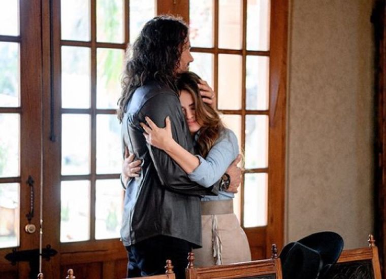 Pasión de Gavilanes Foto: Telemundo