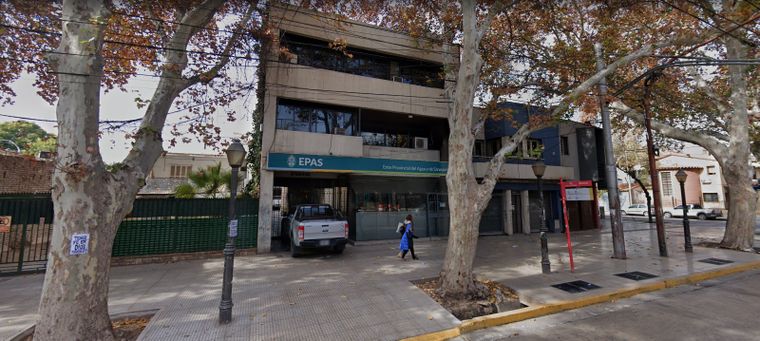 El EPAS fue cerrado y ahora indemnizarán a los exempleados. Foto: Archivo