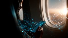 Turismo: el 40% de los viajeros  usan la inteligencia artificial para planificar viajes. Créditos: tnmt.com