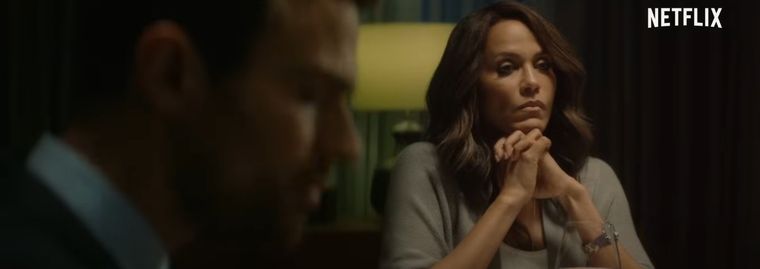 Netflix El final de todo