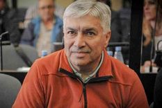 se postergo dos semanas el final del juicio a lazaro baez se postergo dos semanas el final del juicio a lazaro baez