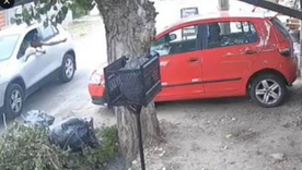 El hecho ocurrió en la calle 523 entre 141 y 142.