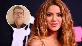 Shakira y una nueva guerra contra su exsuegro, Joan Piqué.