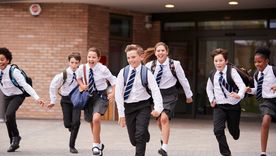 Las provincias podrían mejorar hasta 52 puntos porcentuales los aprendizajes en Lengua y Matemática si utilizaran mejor la inversión en educación. Foto: Shutterstock