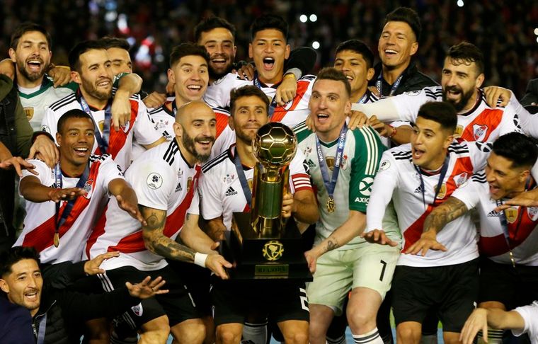 Ponzio reconoció que Boca lo pretendió a principios de la década del 2000.