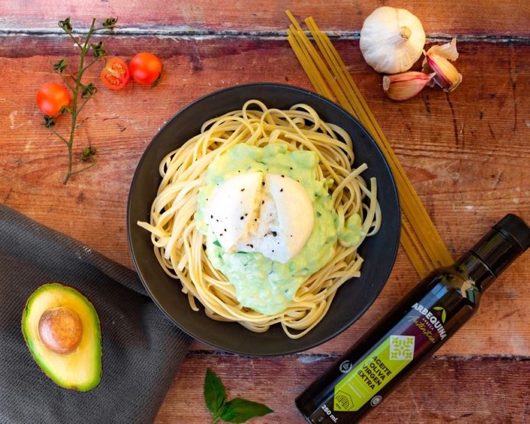 Prueba estas recetas sin sacrificar tus gustos. Foto: Archivo