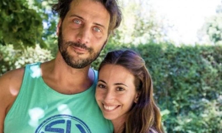 Luciano Cáceres y Belén Riva Roy se separaron. Luciano Cáceres y Belén Riva Roy se separaron.