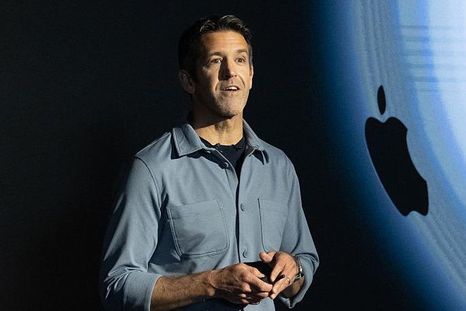 quien es john ternus, el ingeniero que sera el nuevo ceo de apple (y que significa para el futuro de la empresa) quien es john ternus, el ingeniero que sera el nuevo ceo de apple (y que significa para el futuro de la empresa)