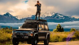 Se podrán comprar los servicios los días 26, 27, 28 y 29 de agosto. Foto: Turismo Mendoza
