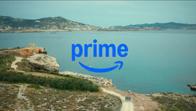 Penúltimo mes de estrenos increíbles. Créditos: Amazon Prime