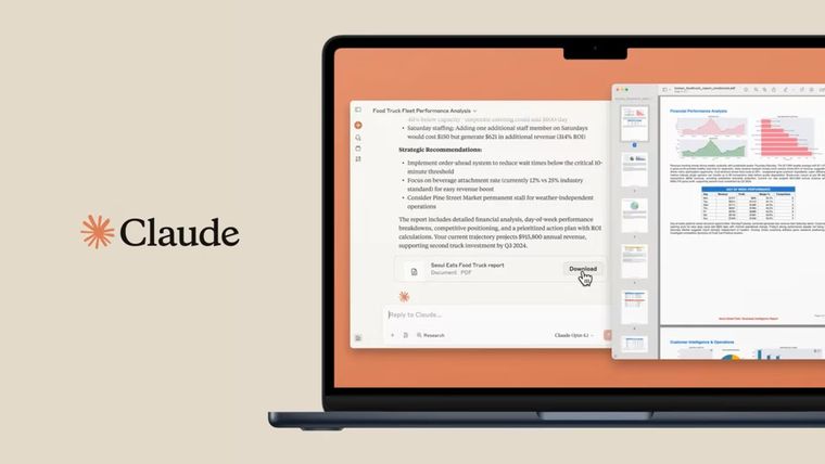 Los cursos gratis de Claude impulsados por Anthropic facilitan el aprendizaje de IA para todos los perfiles. Los cursos gratis de Claude impulsados por Anthropic facilitan el aprendizaje de IA para todos los perfiles.