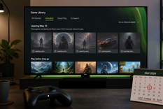 Xbox Game Pass vuelve a actualizar su catálogo en mayo de 2026.