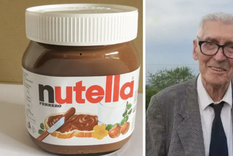 El químico italiano trabajaba junto a Ferrero. Foto: Archivo MDZ El químico italiano trabajaba junto a Ferrero. Foto: Archivo MDZ