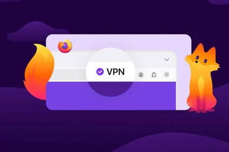 La nueva VPN gratuita de Firefox promete un cambio radical en la privacidad de los usuarios. La nueva VPN gratuita de Firefox promete un cambio radical en la privacidad de los usuarios.
