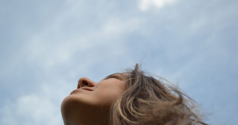 Un fin de semana para mirar al cielo Un fin de semana para mirar al cielo