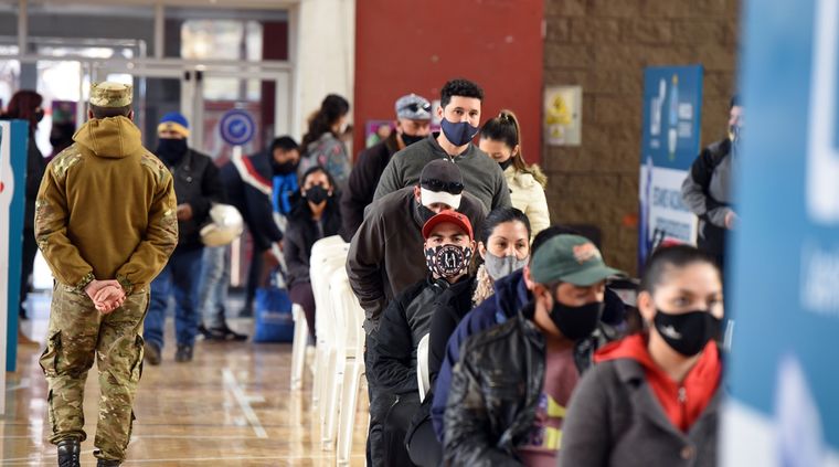 Foto: ALF PONCE MERCADO / MDZ