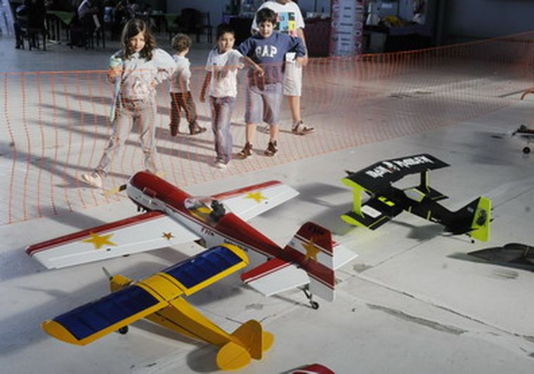 Foto: Alf Ponce / MDZ