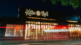 Katsu Roll propone una nueva forma de disfrutar la gastronomía japonesa en Mendoza.
