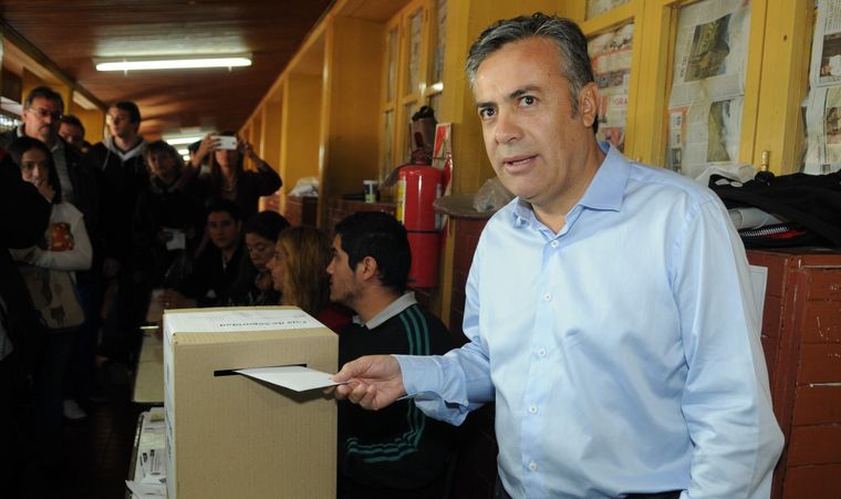 Foto: Pachy Reynoso/MDZ