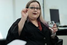 advertencia y apriete del kirchnerismo a alberto fernandez por milagro sala