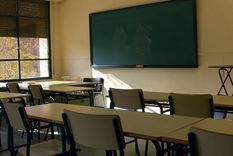 El plan que ofrece la DGE para vigiladores de seguridad privada. Foto: Archivo MDZ