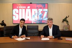 Foto: Atlético de Madrid