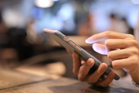 Hay una nueva estafa virtual que incluye el uso del código QR. Hay una nueva estafa virtual que incluye el uso del código QR.