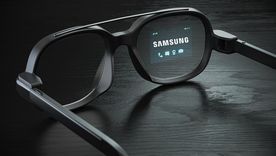 La filtración muestra el diseño ligero de los nuevos lentes inteligentes de Samsung, pensados para el uso diario.