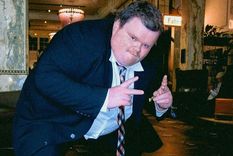 Fabian Rashagai fue elegido como el mejor creador de contenido en TikTok durante 2025, para Alemania, Austria y Suiza.