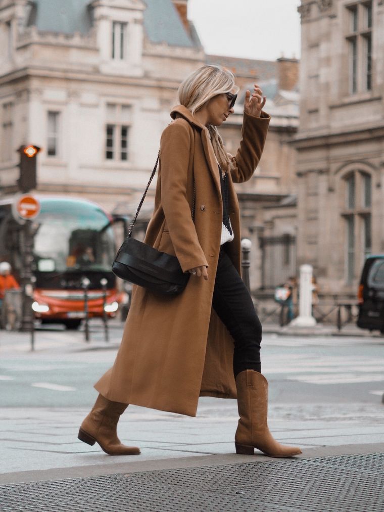 Foto: Mes Voyages a Paris