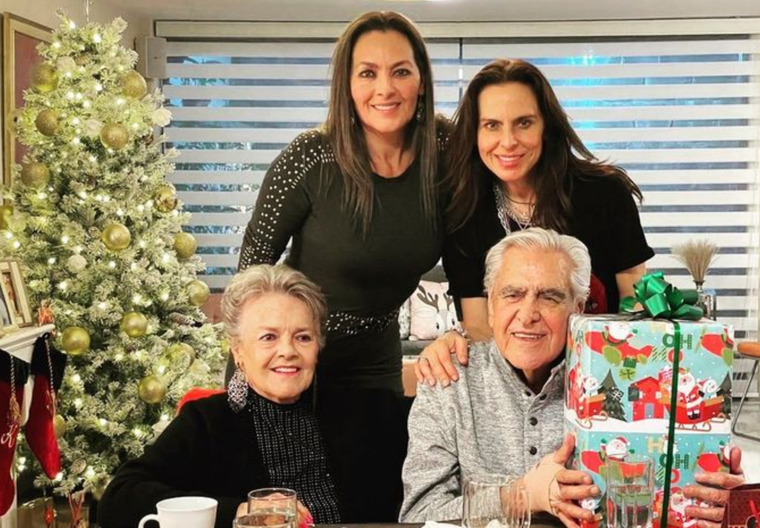 Kate del Castillo destaca por su increíble papel en La Reina del Sur.