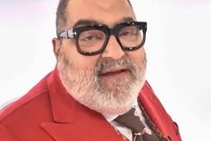 Jorge Lanata