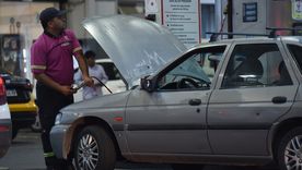 Las restricciones ya alcanzan a unas 10 estaciones de GNC en Mendoza por el aumento del consumo residencial durante la ola de frío. Las restricciones ya alcanzan a unas 10 estaciones de GNC en Mendoza por el aumento del consumo residencial durante la ola de frío.