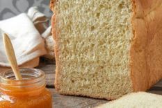 facil y delicioso: disfruta de hacer ¡tu pan lactal en 4 pasos!