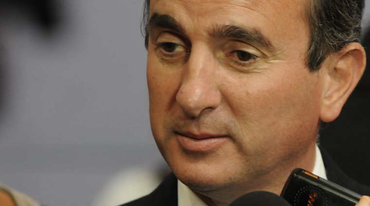 Foto: Pachy Reynoso/MDZ