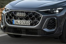 Nuevo Audi Q5: Precio y detalles del SUV Foto: Audi