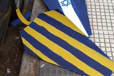 el mundo del futbol se une en la lucha contra el antisemitismo: los casos que encendieron las alarmas