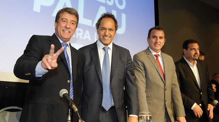 Foto: Alf Ponce / MDZ