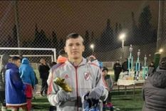 El joven recibió dos balas en medio de un enfrentamiento entre balas