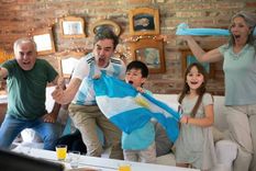 Disfrutar del Mundial 2026 sin poner en riesgo la salud.