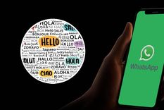 WhatsApp transcribirá audios de voz en varios idiomas (Shutterstock). WhatsApp transcribirá audios de voz en varios idiomas (Shutterstock).