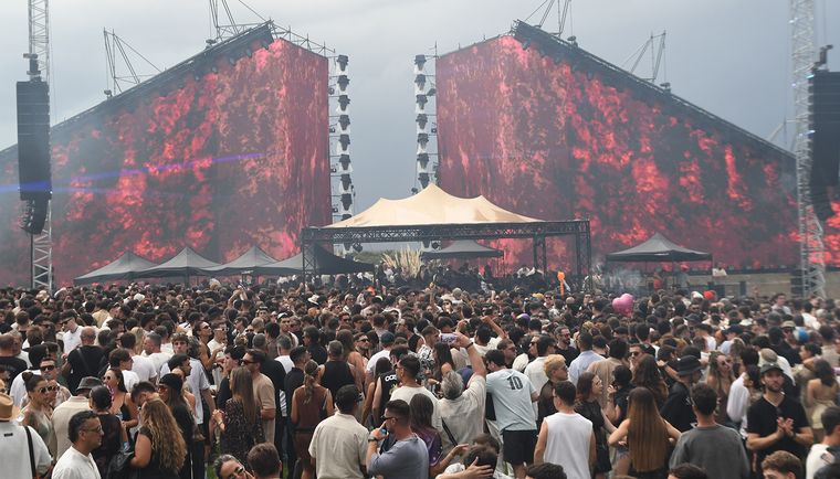 Arcana en Mendoza: 24.000 asistentes y millones en consumo turístico