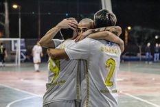 Foto: Prensa Don Orione