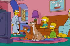 la inteligencia artificial muestra como se veria ayudante de santa de los simpson si fuera real la inteligencia artificial muestra como se veria ayudante de santa de los simpson si fuera real