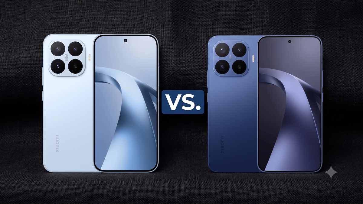 ¿Vale la pena pasar del Xiaomi 15T al nuevo Xiaomi