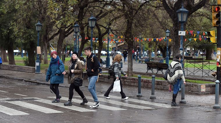 Foto: ALF PONCE MERCADO / MDZ