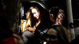 Un funcionario cercano a Karina Milei negocia la desactivación del caso LIBRA. Un funcionario cercano a Karina Milei negocia la desactivación del caso LIBRA.