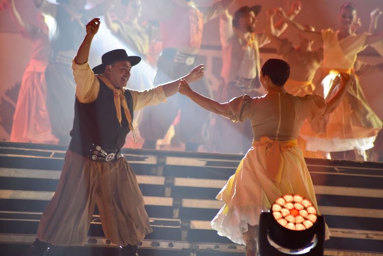 Bendición de los Frutos 2026. Bendición de los Frutos 2026.