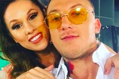 Barby Silenzi y El Polaco